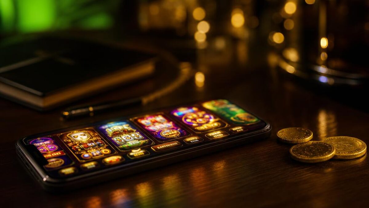Why ProFair Is India's Best Online Gaming Site in 2026